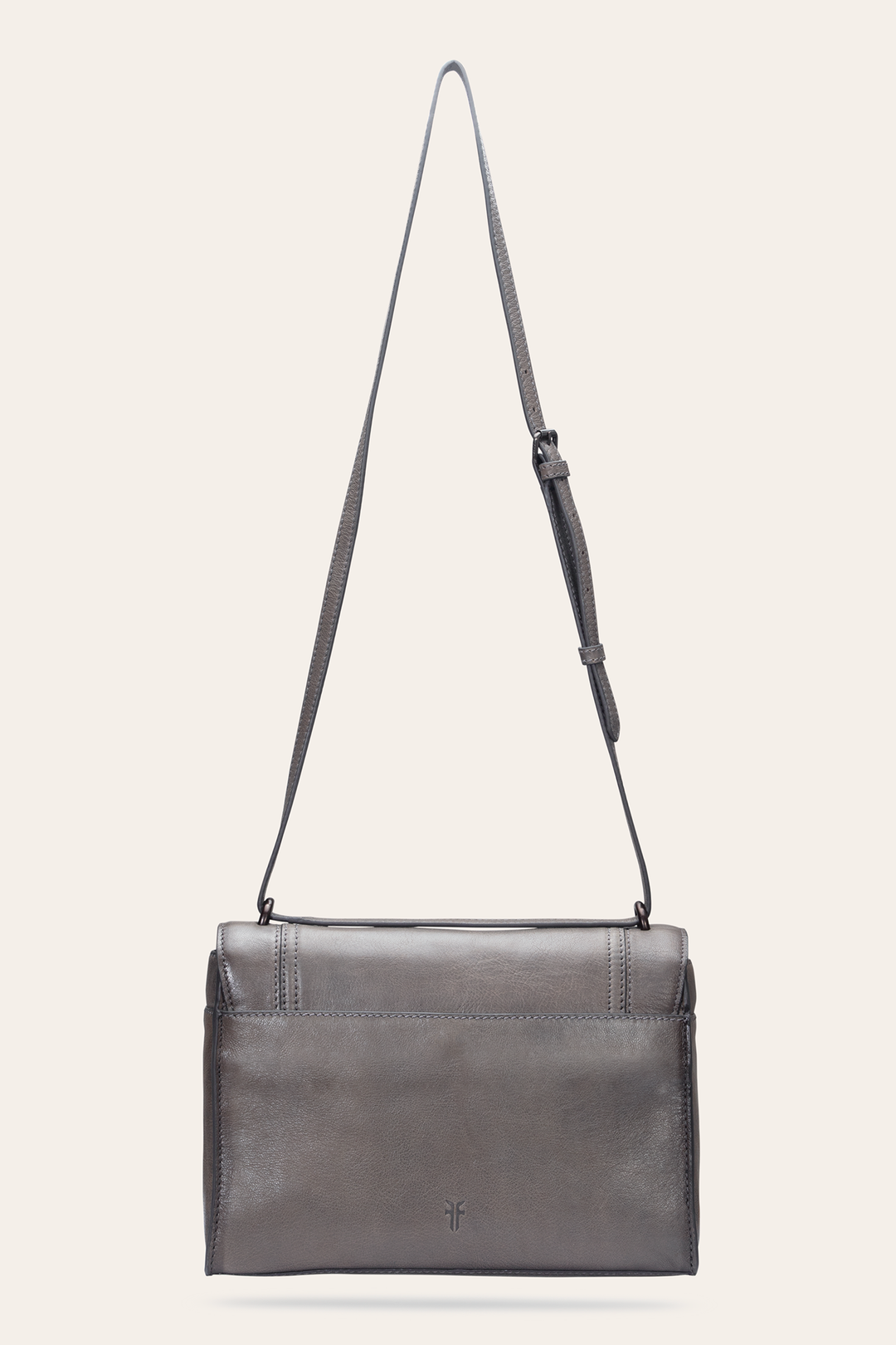 Frye Alex Shadow Flap Shoulder / Shadow