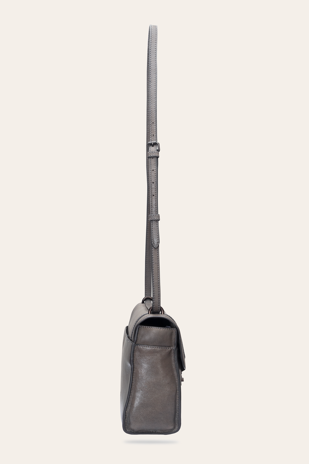 Frye Alex Shadow Flap Shoulder / Shadow