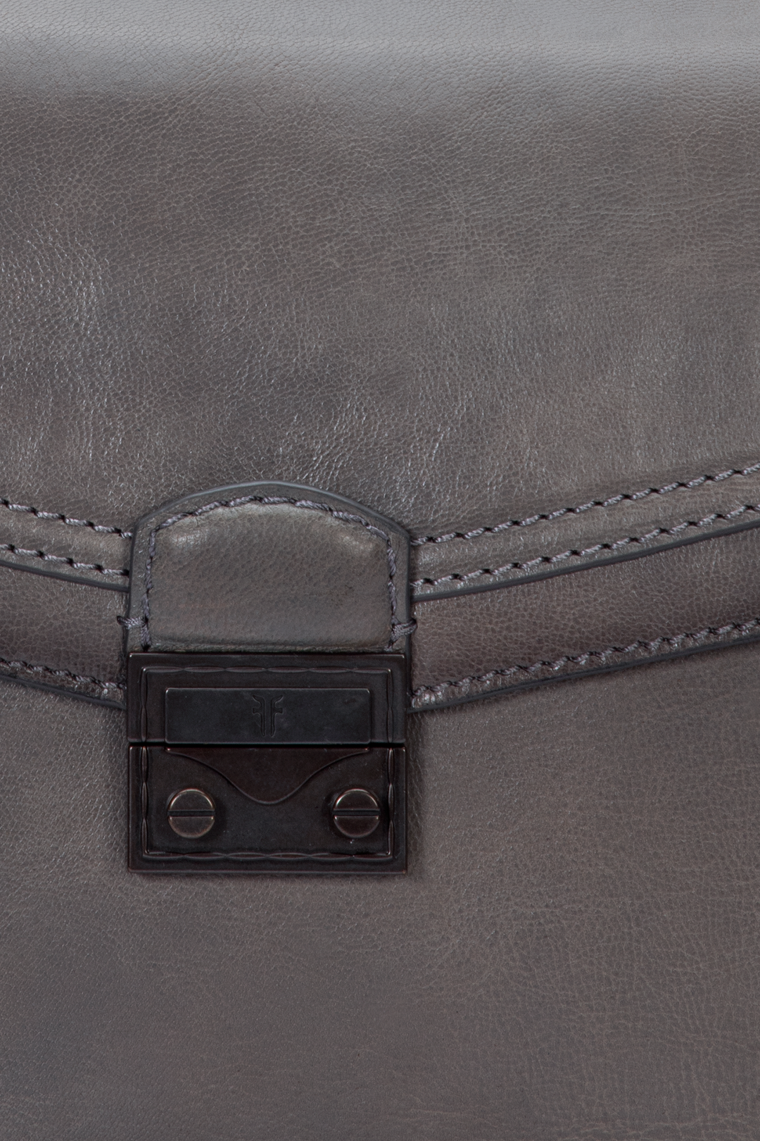Frye Alex Shadow Flap Shoulder / Shadow