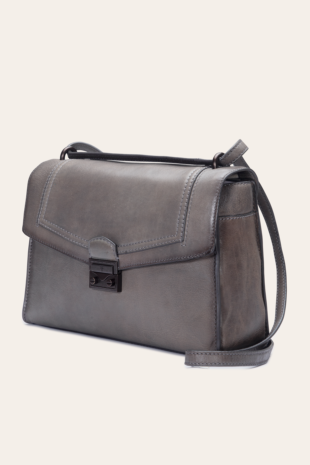 Frye Alex Shadow Flap Shoulder / Shadow