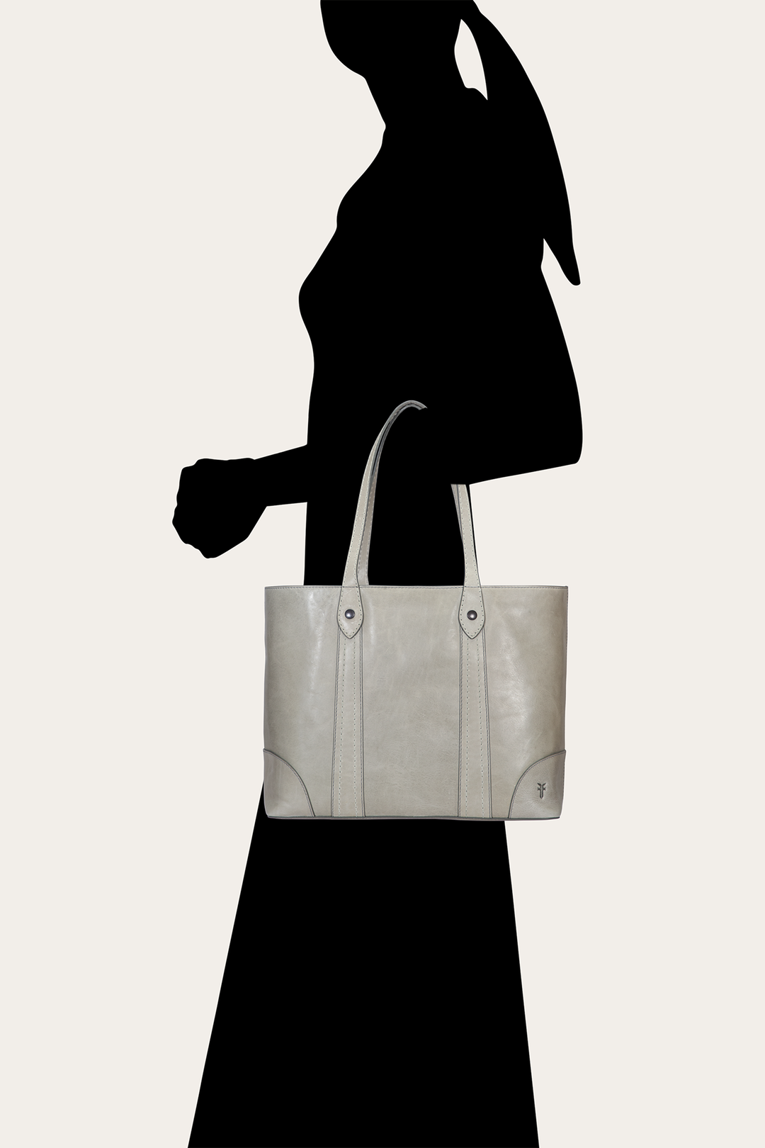 Frye Melissa Willow Shopper / Willow