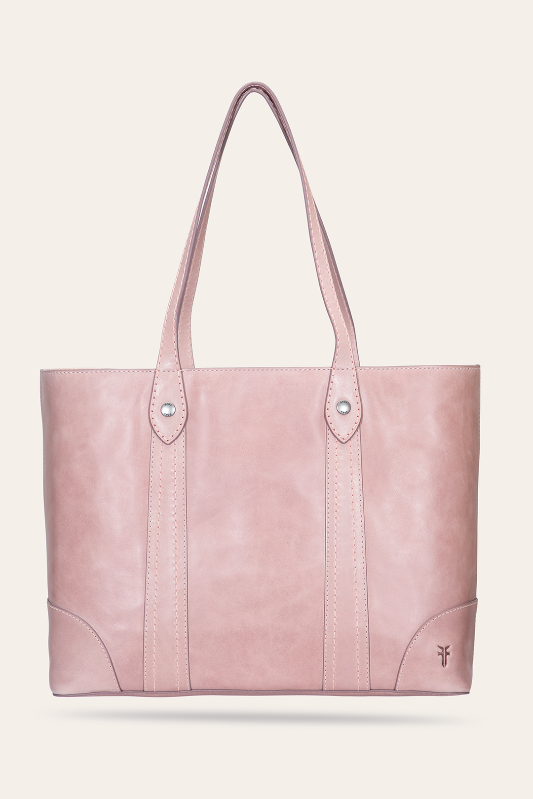 Frye Melissa Woodrose Shopper / Woodrose
