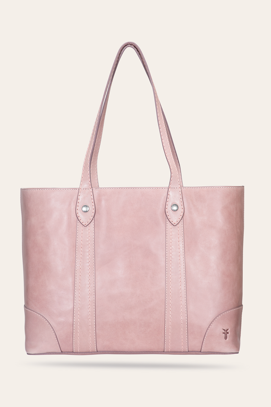 Frye Melissa Woodrose Shopper / Woodrose
