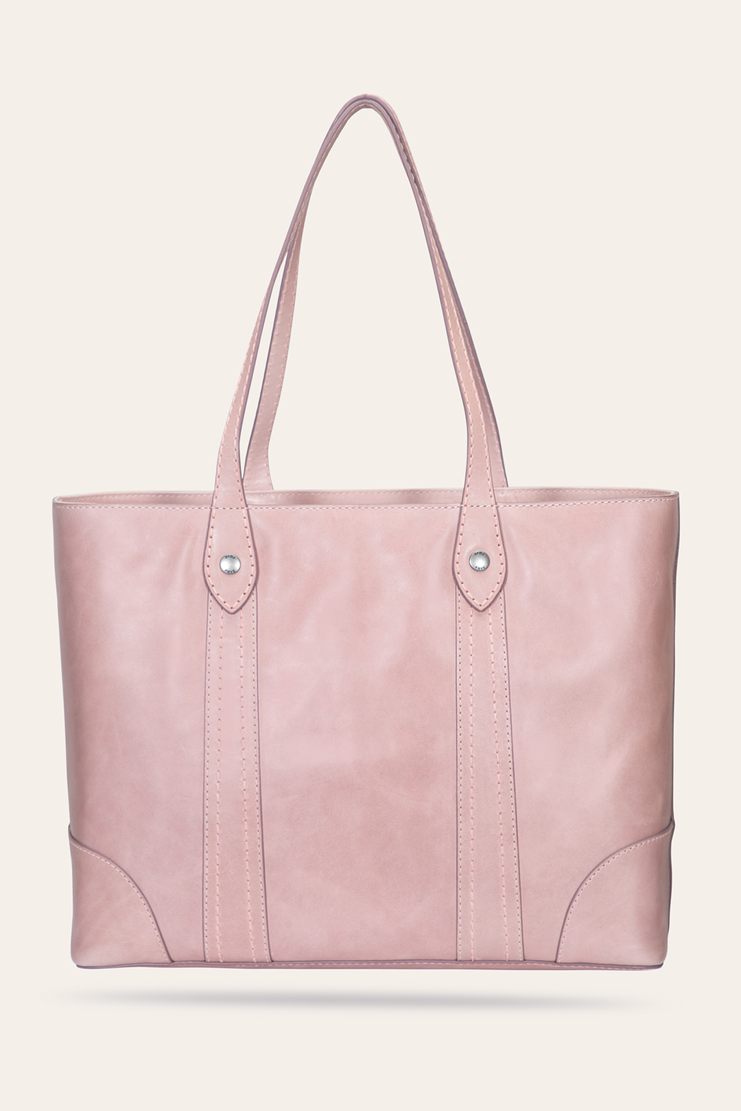 Frye Melissa Woodrose Shopper / Woodrose