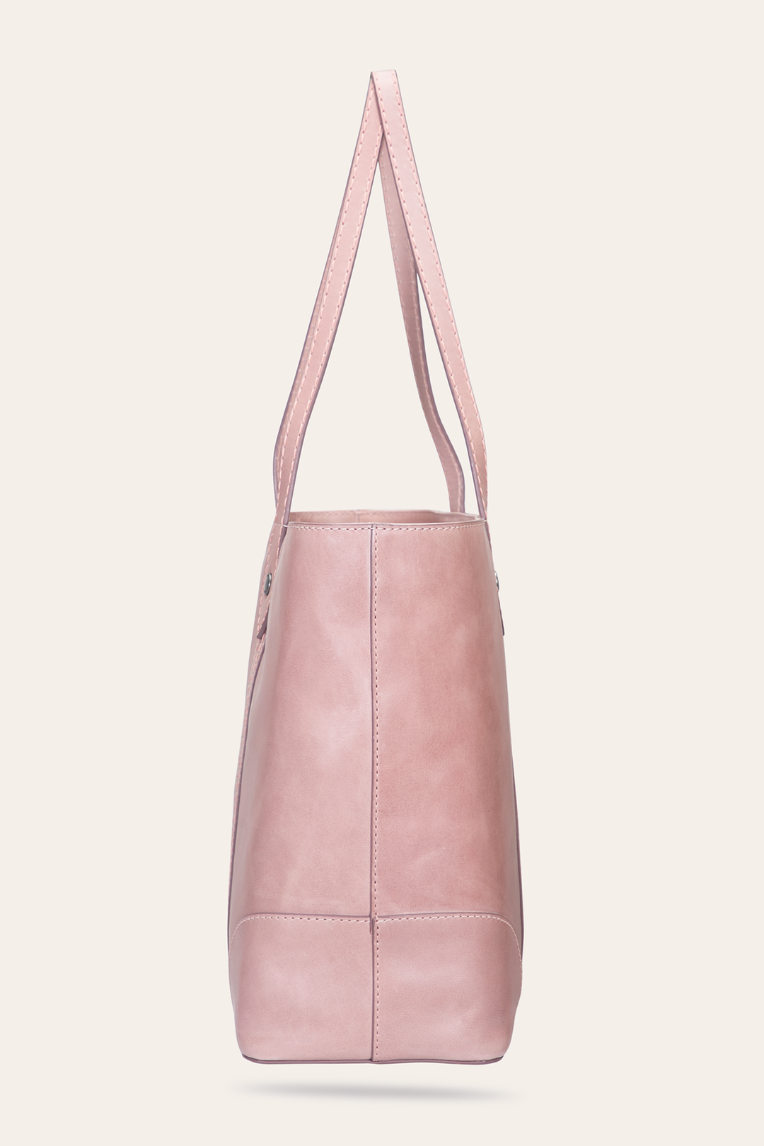 Frye Melissa Woodrose Shopper / Woodrose