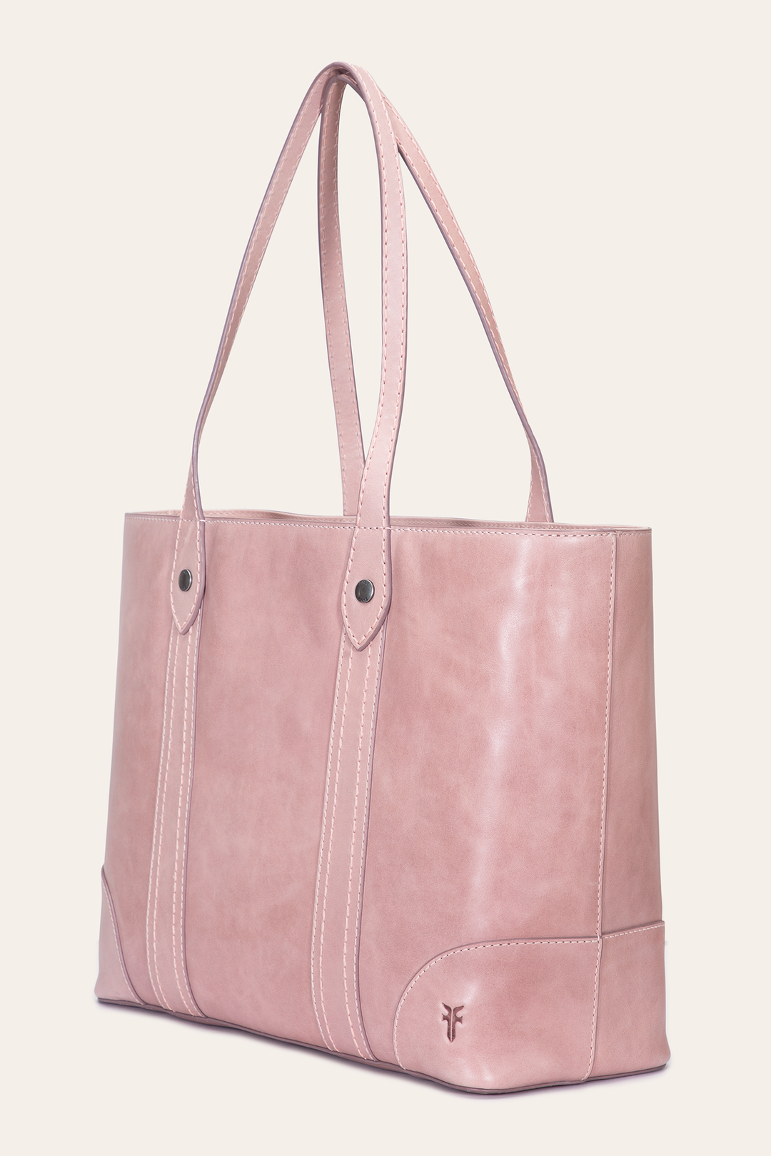 Frye Melissa Woodrose Shopper / Woodrose