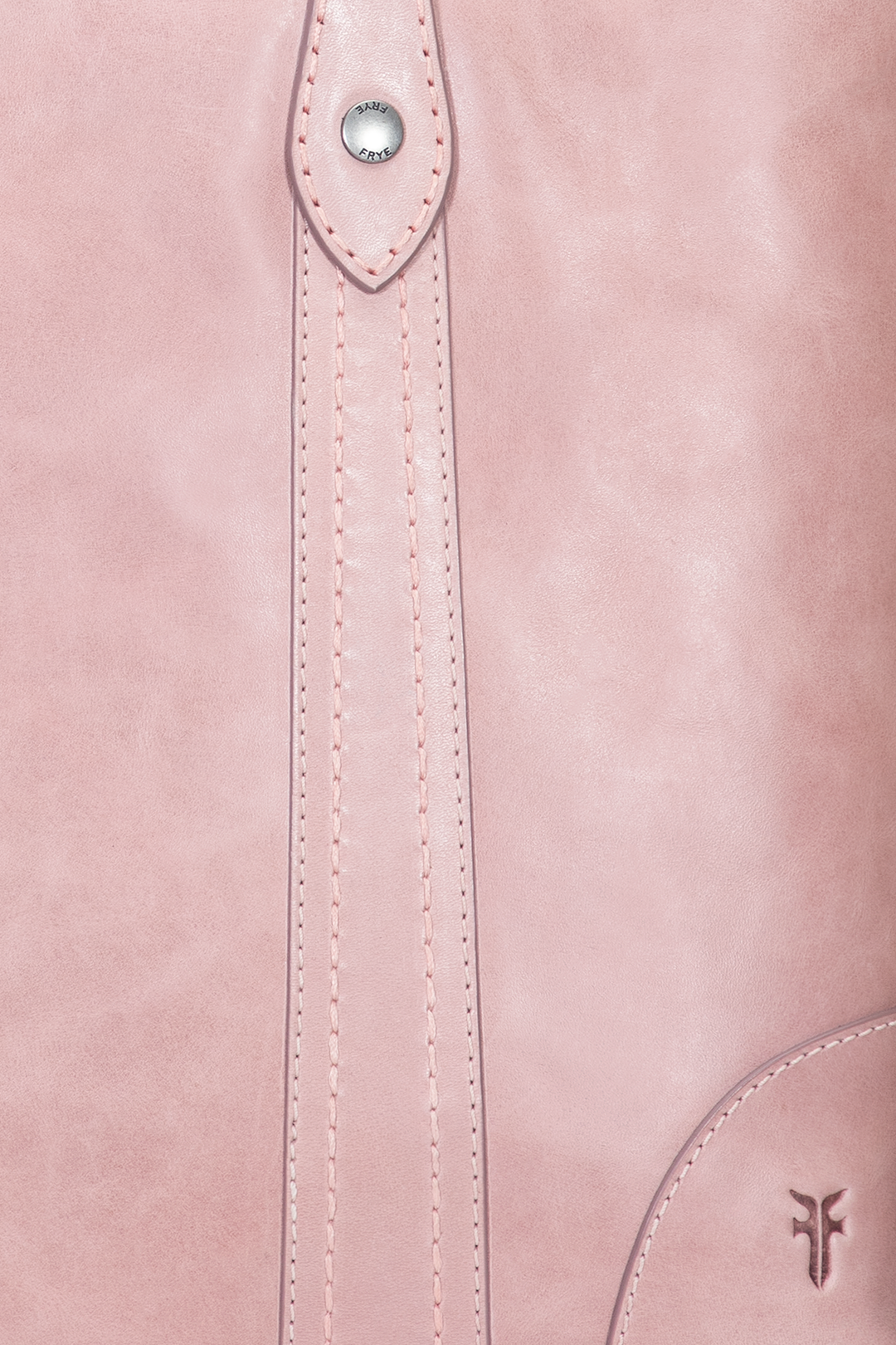 Frye Melissa Woodrose Shopper / Woodrose