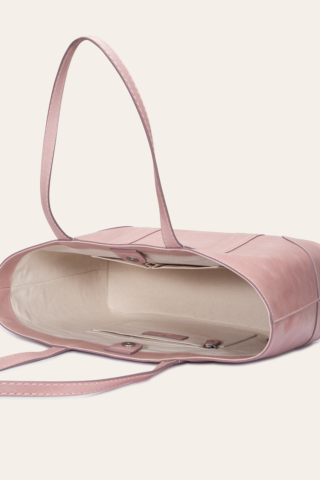 Frye Melissa Woodrose Shopper / Woodrose