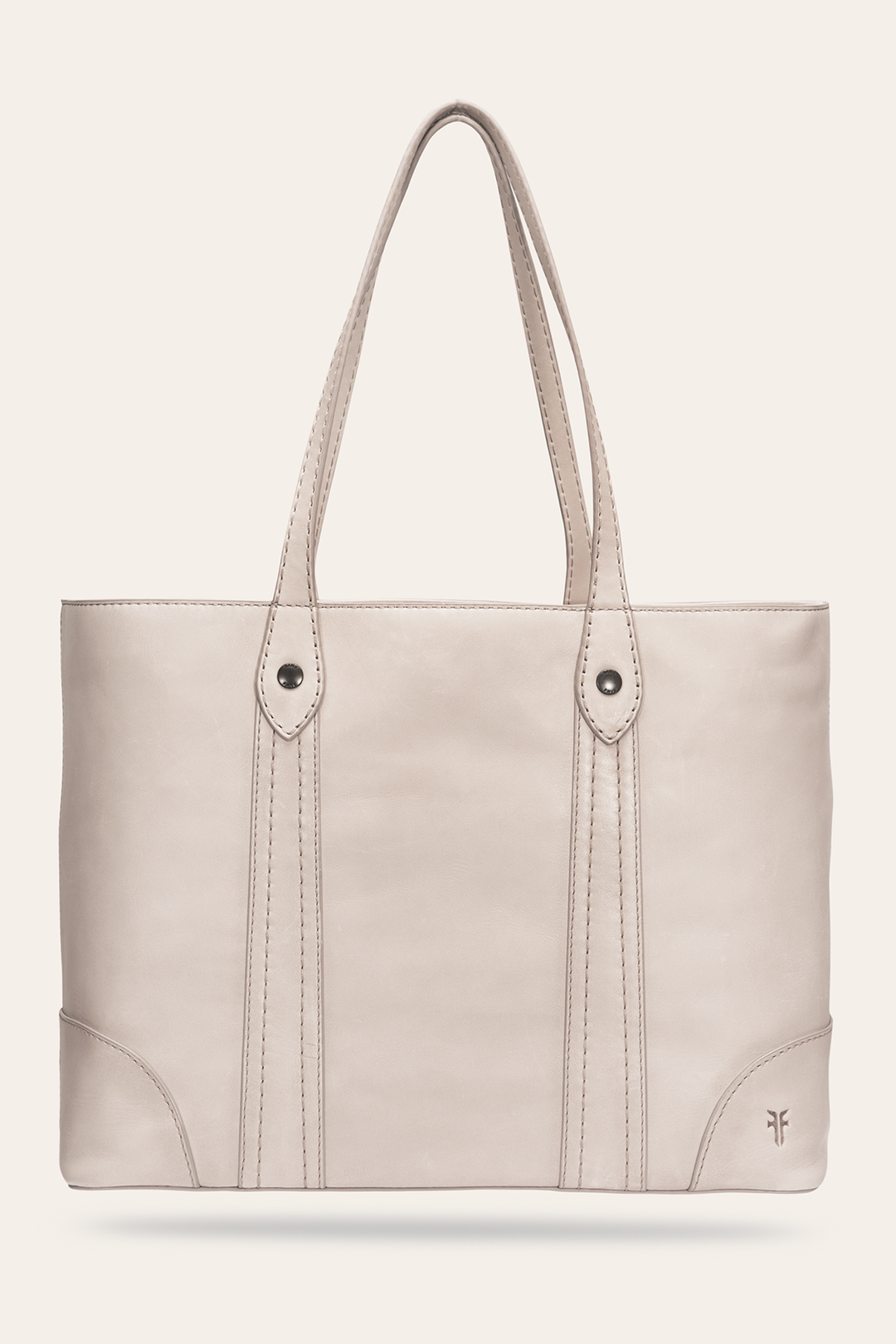 Frye Melissa Nude Shopper / Nude