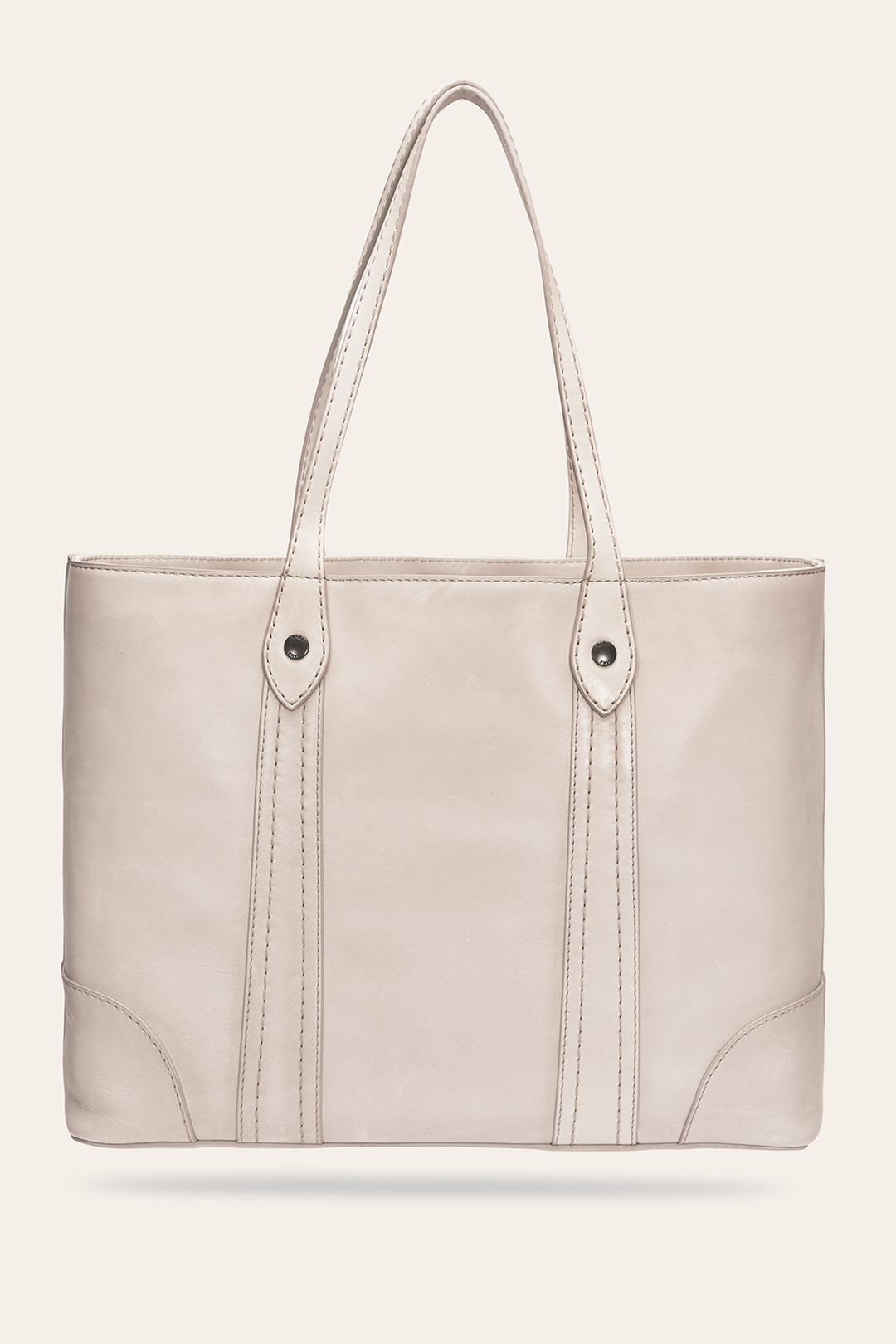 Frye Melissa Nude Shopper / Nude
