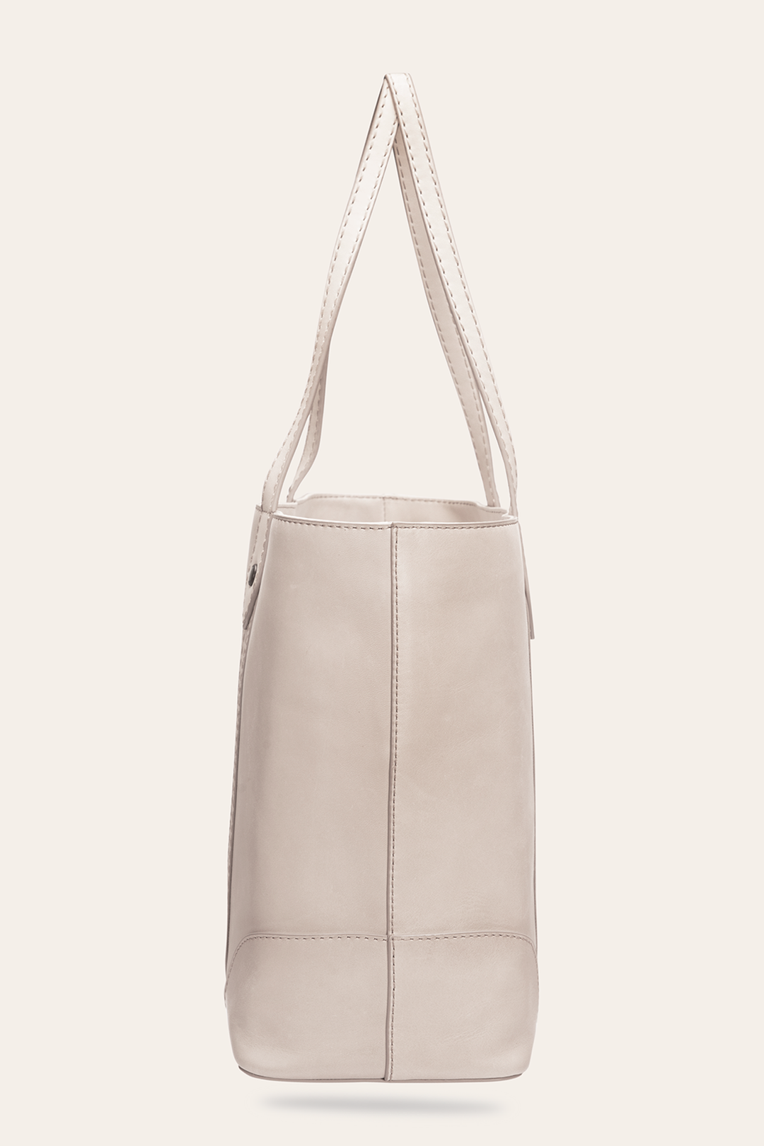 Frye Melissa Nude Shopper / Nude