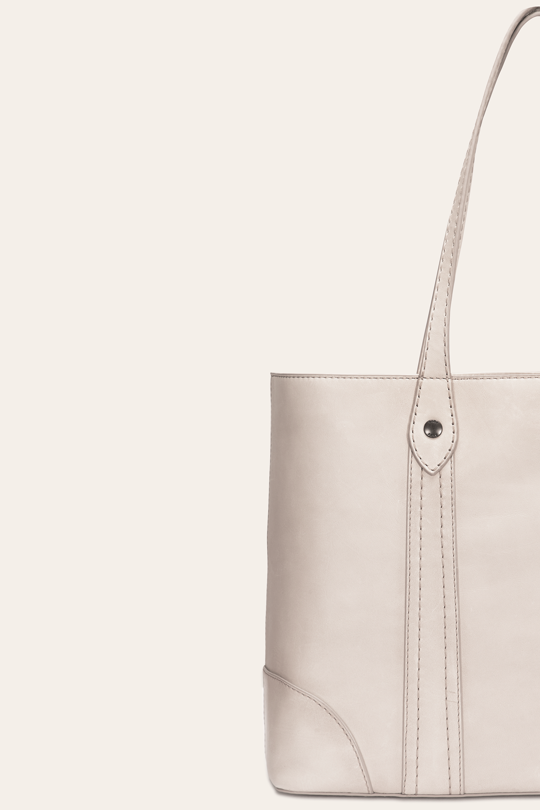 Frye Melissa Nude Shopper / Nude