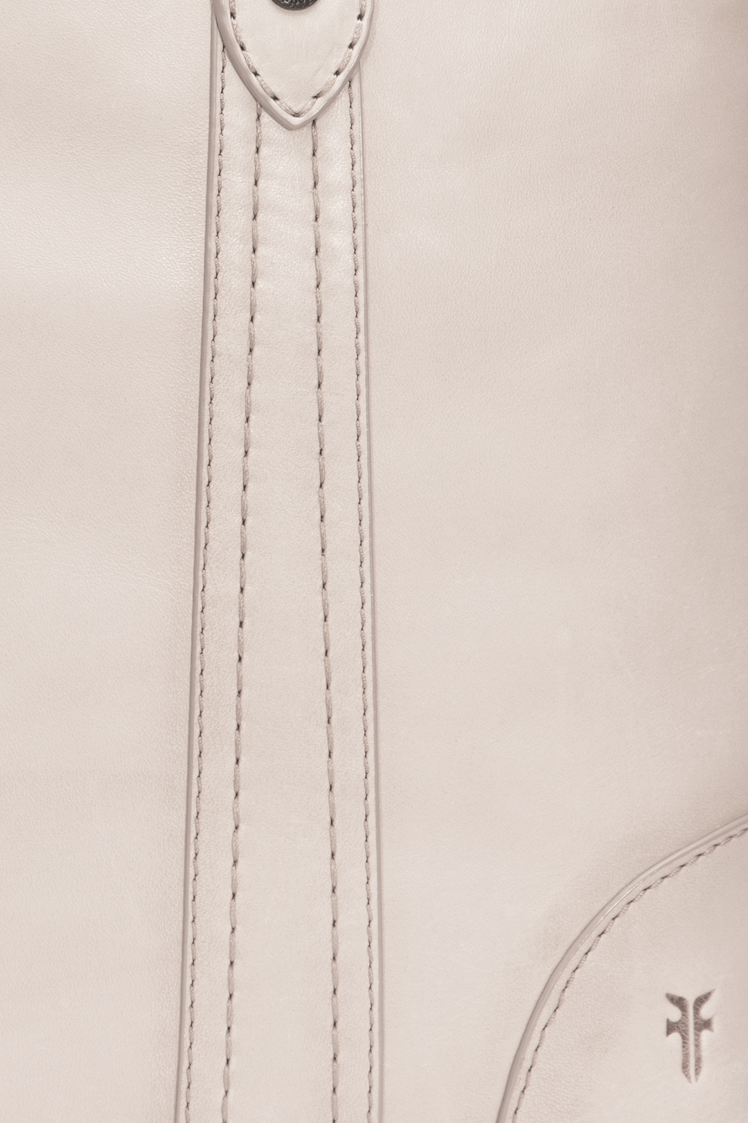 Frye Melissa Nude Shopper / Nude