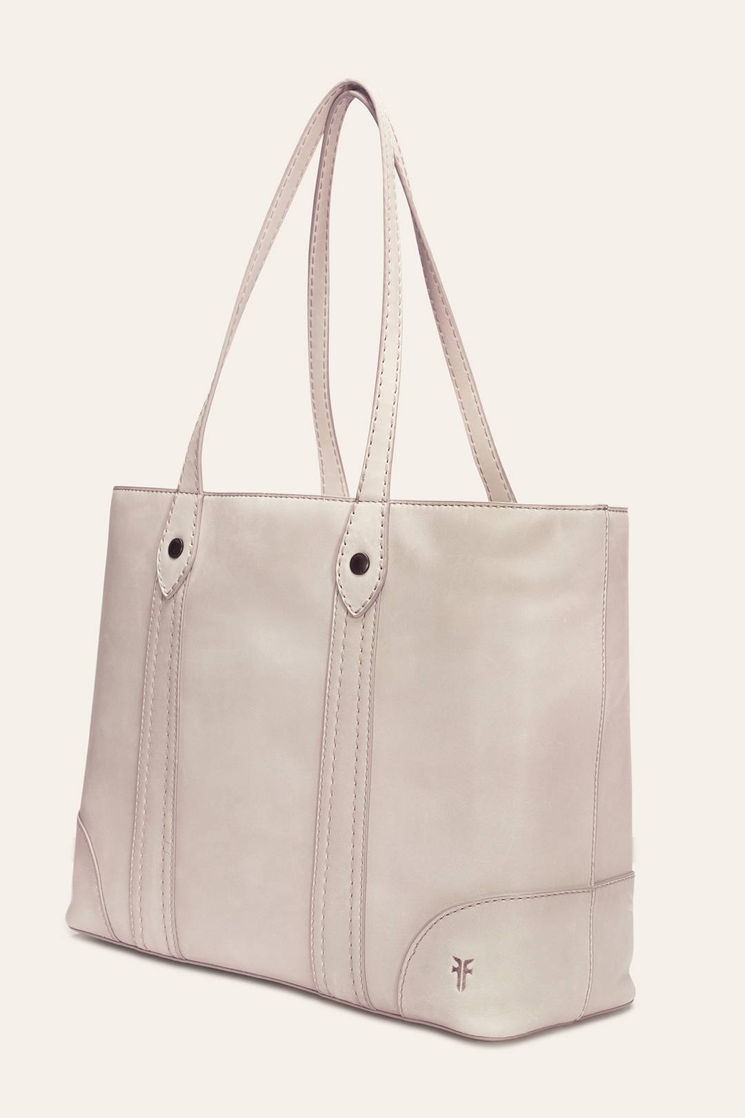 Frye Melissa Nude Shopper / Nude