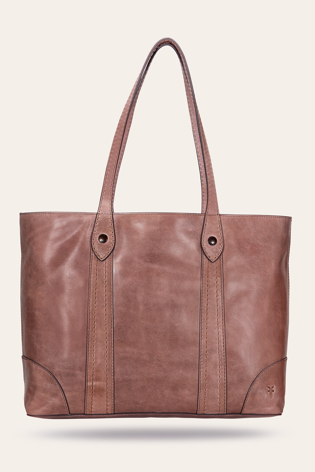 Frye Melissa Mushroom Shopper / Mushroom
