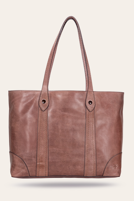 Frye Melissa Mushroom Shopper / Mushroom
