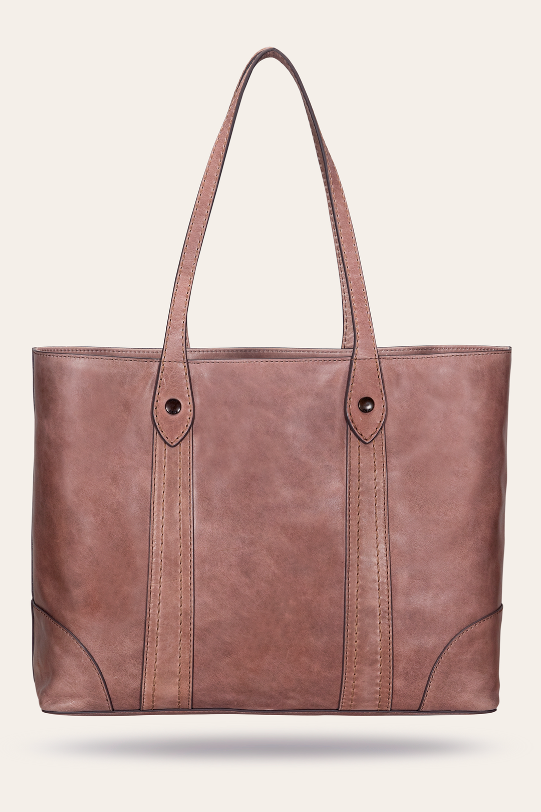 Frye Melissa Mushroom Shopper / Mushroom