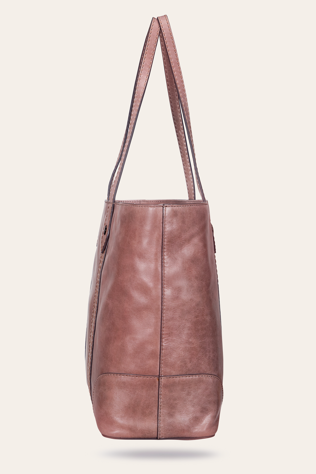 Frye Melissa Mushroom Shopper / Mushroom