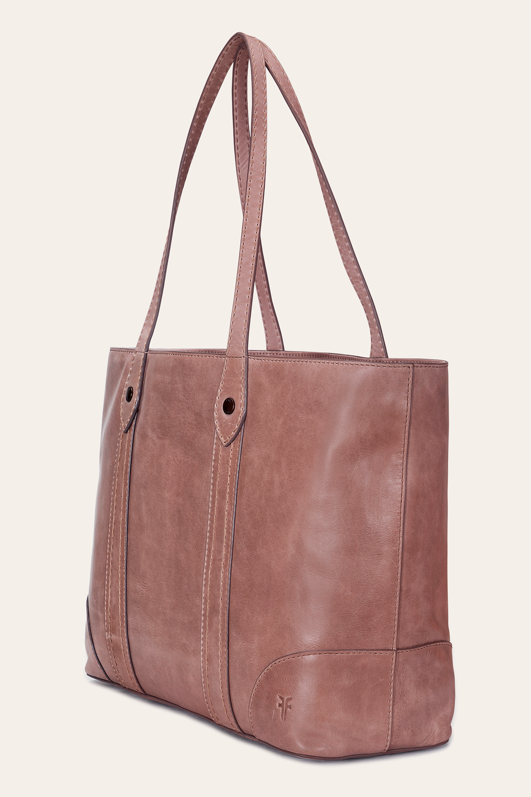 Frye Melissa Mushroom Shopper / Mushroom