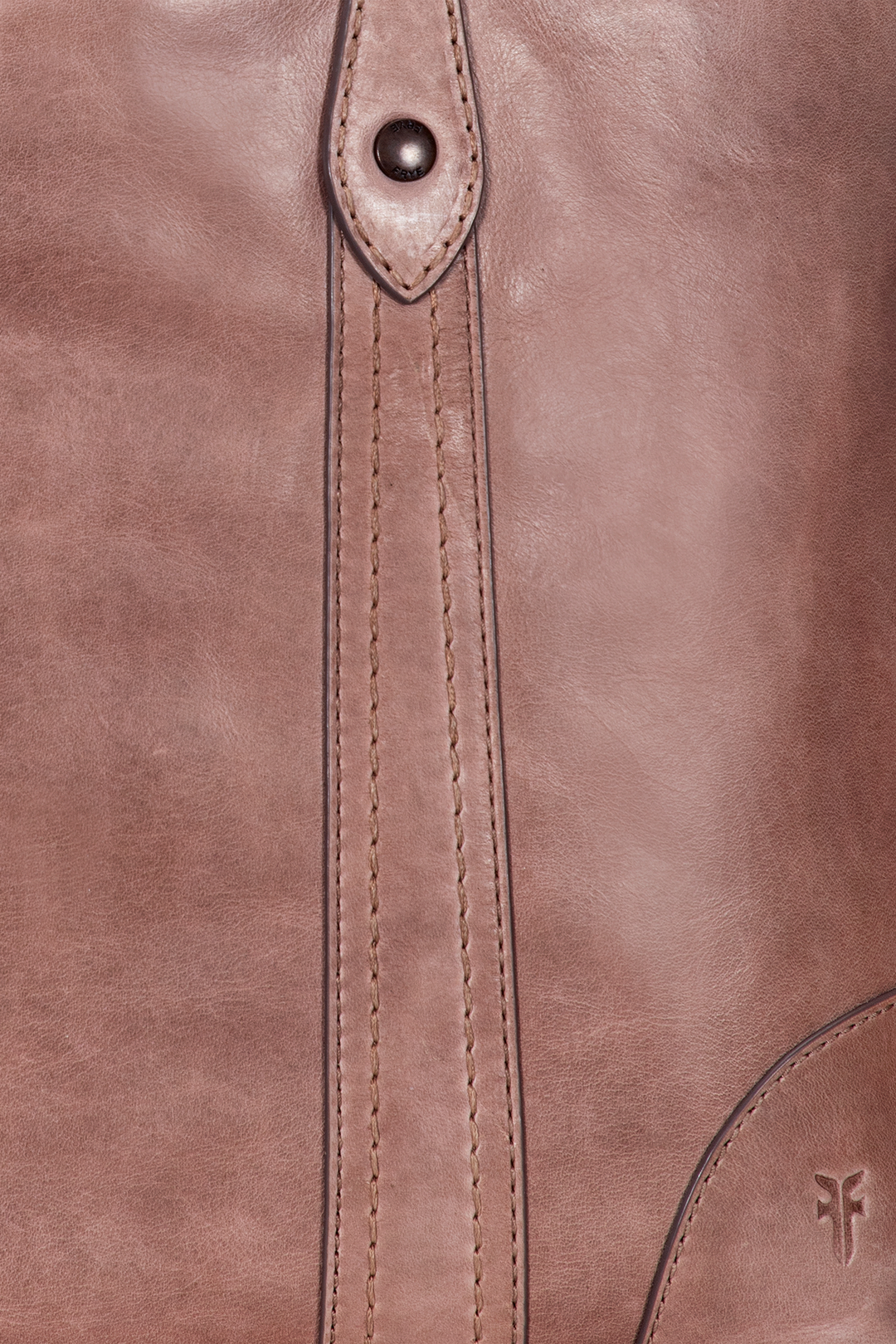 Frye Melissa Mushroom Shopper / Mushroom