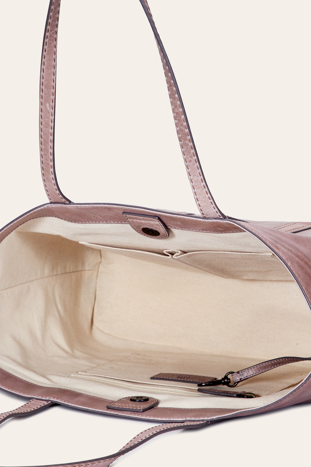 Frye Melissa Mushroom Shopper / Mushroom