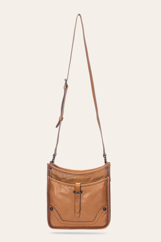 Frye Campus Canyon Crossbody / Canyon