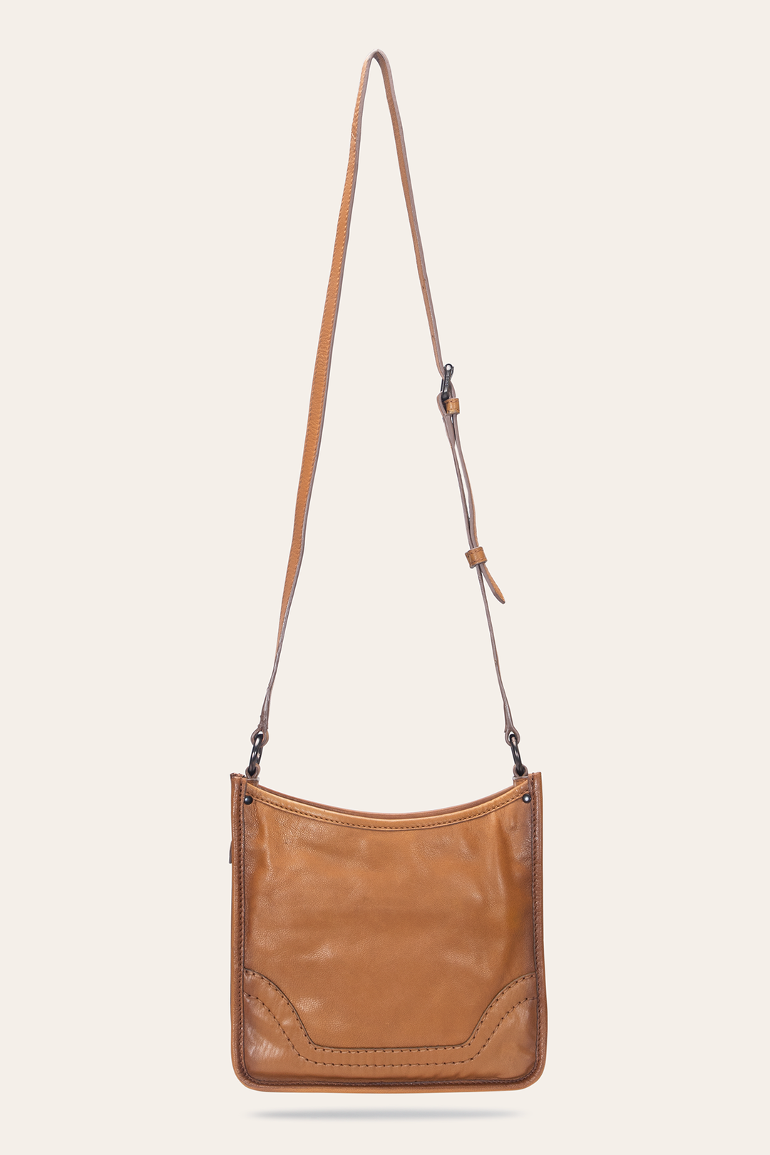 Frye Campus Canyon Crossbody / Canyon
