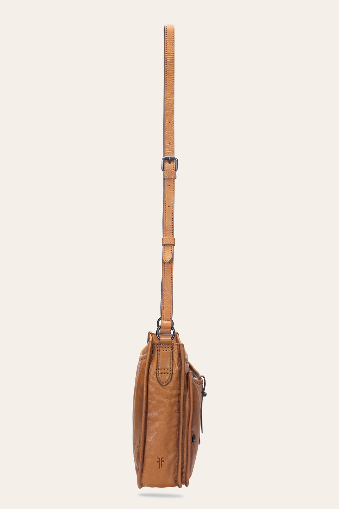Frye Campus Canyon Crossbody / Canyon