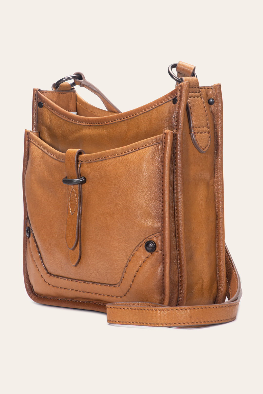 Frye Campus Canyon Crossbody / Canyon