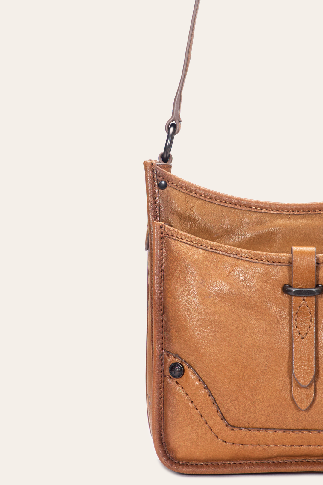 Frye Campus Canyon Crossbody / Canyon