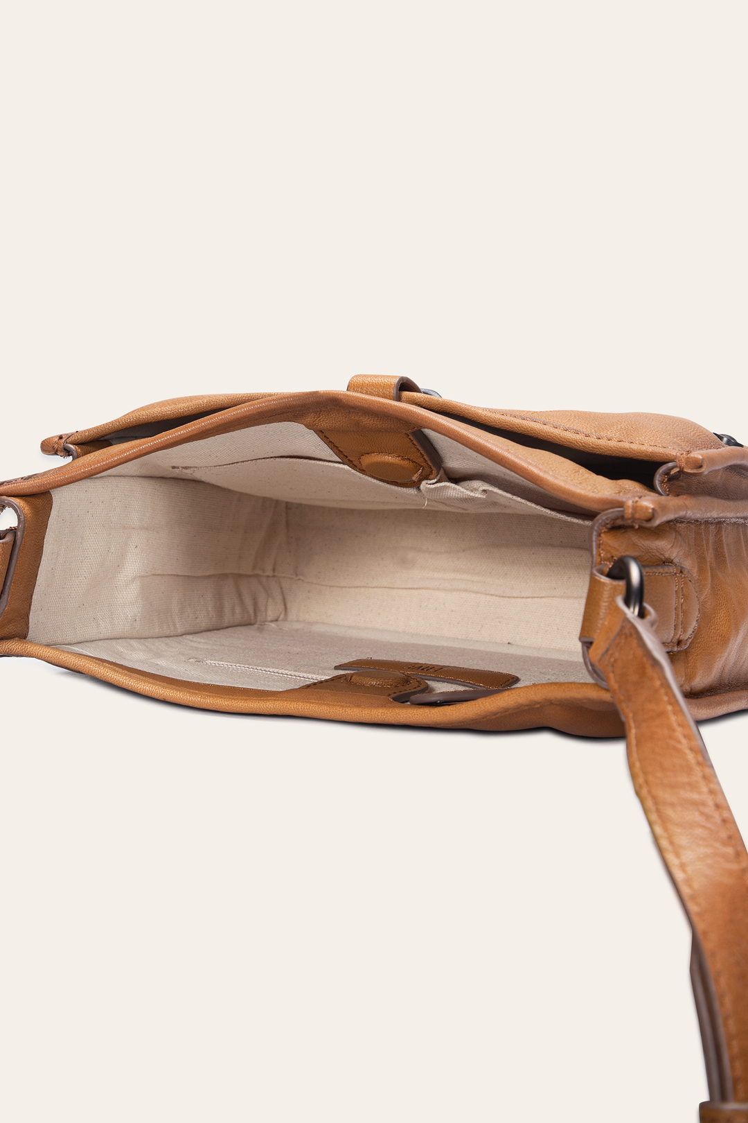 Frye Campus Canyon Crossbody / Canyon