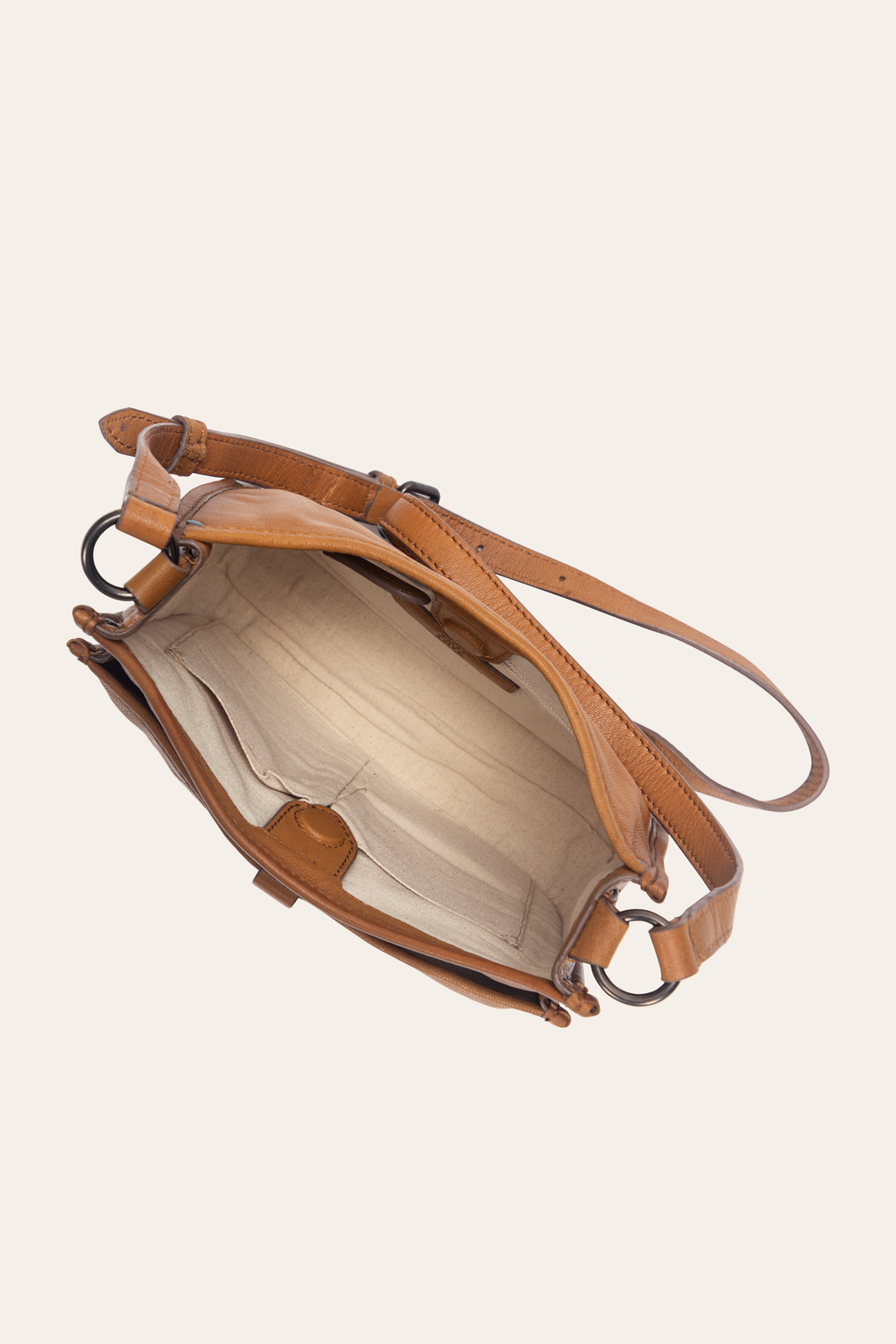 Frye Campus Canyon Crossbody / Canyon