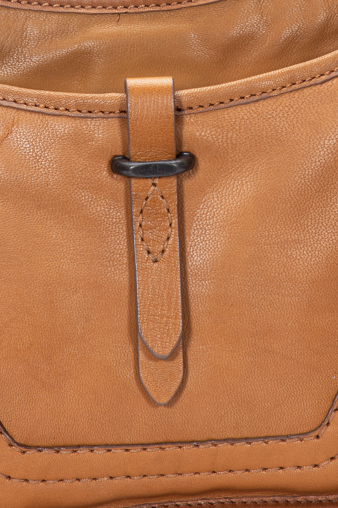 Frye Campus Canyon Crossbody / Canyon