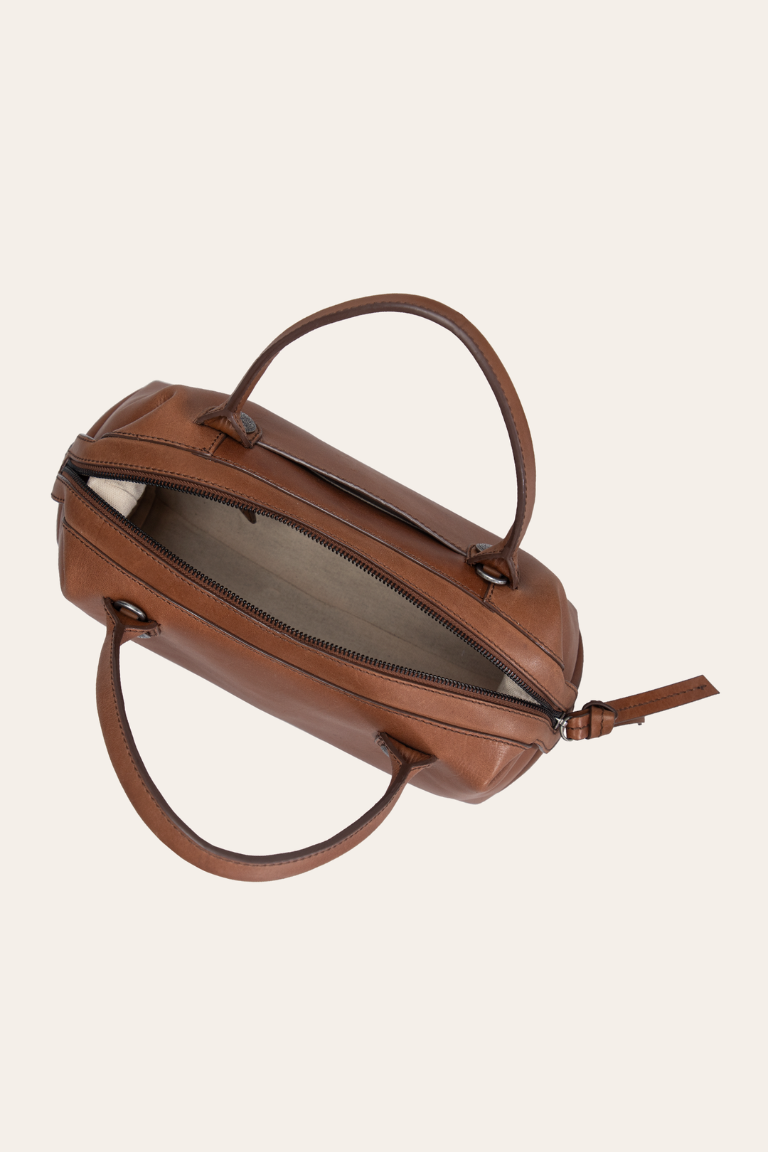 Frye Women's Cheyenne Small Satchel Bag (Cognac) / Cognac