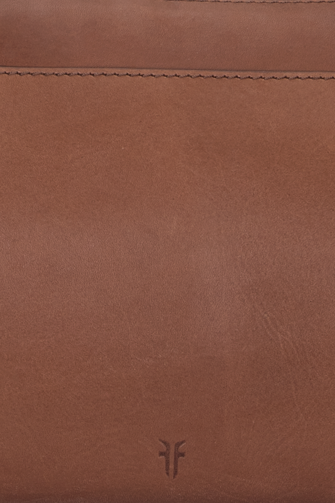 Frye Women's Cheyenne Small Satchel Bag (Cognac) / Cognac