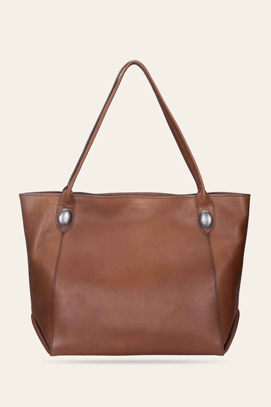 Frye Women's Cheyenne 4Poster Bag (Cognac) / Cognac