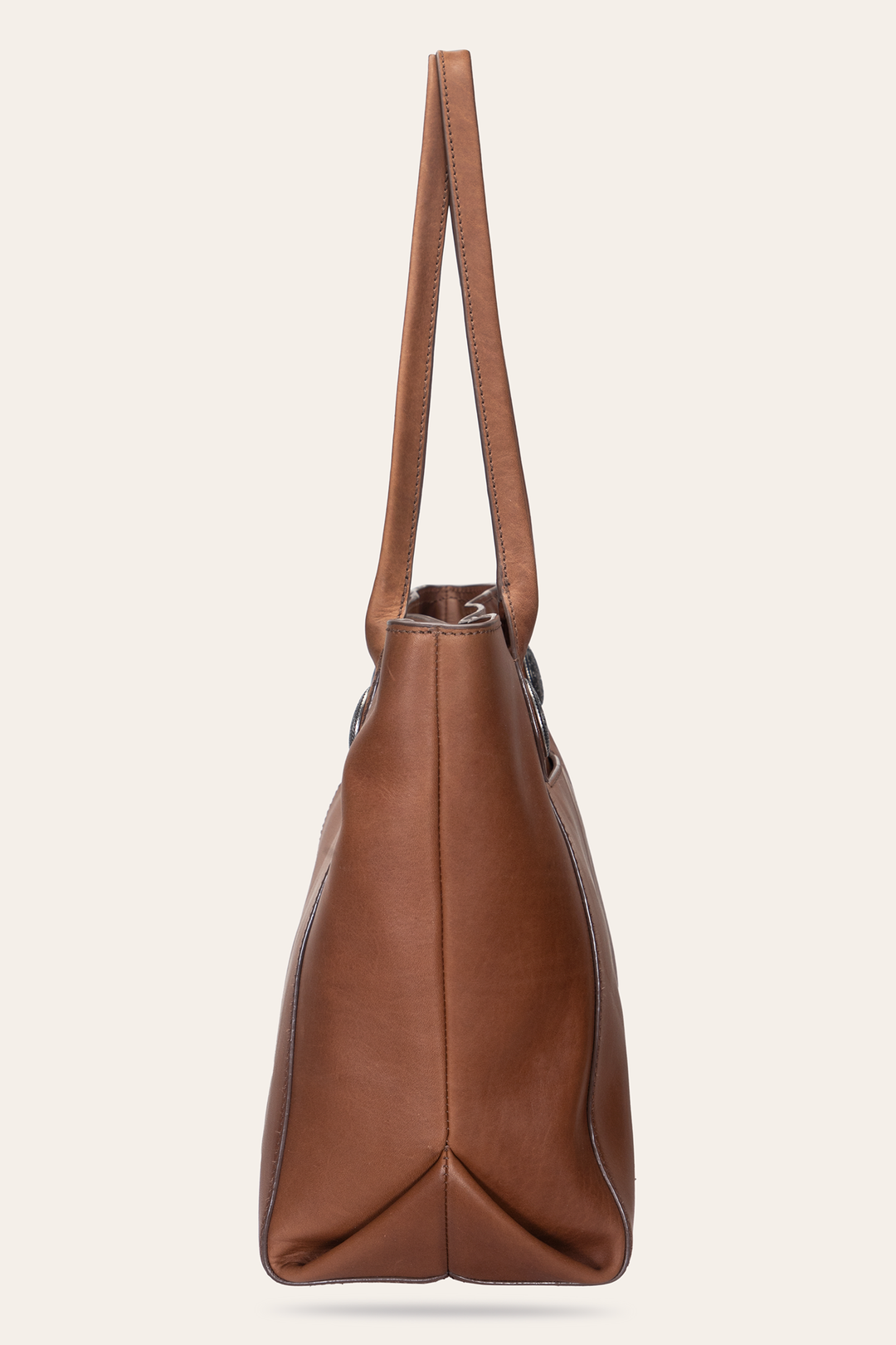Frye Women's Cheyenne 4Poster Bag (Cognac) / Cognac