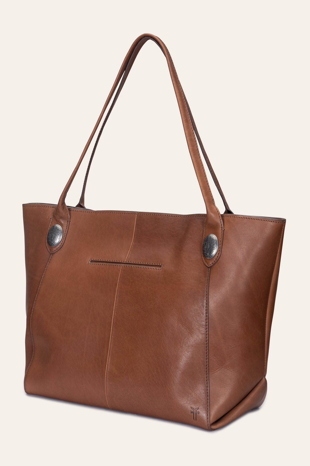 Frye Women's Cheyenne 4Poster Bag (Cognac) / Cognac
