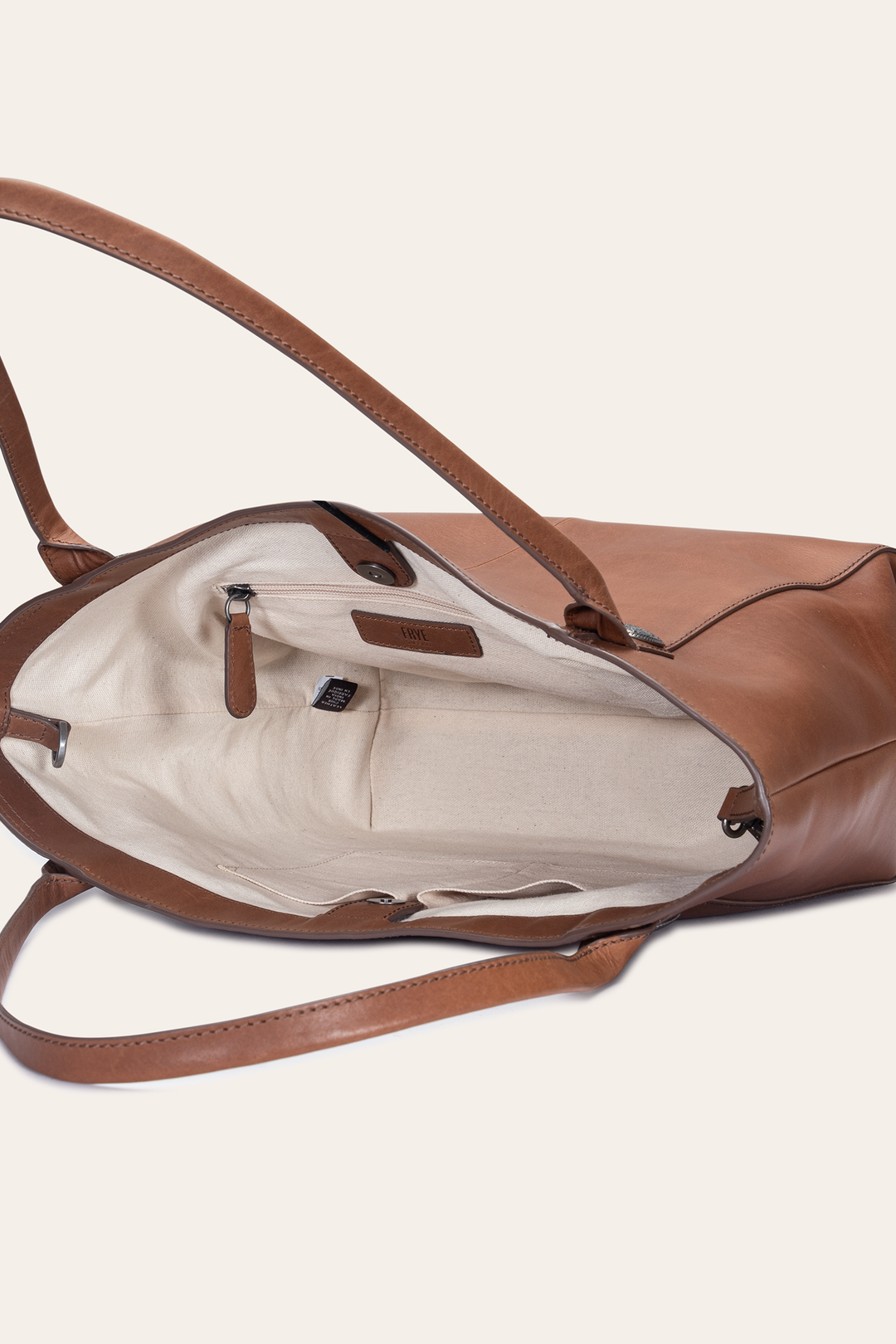 Frye Women's Cheyenne 4Poster Bag (Cognac) / Cognac