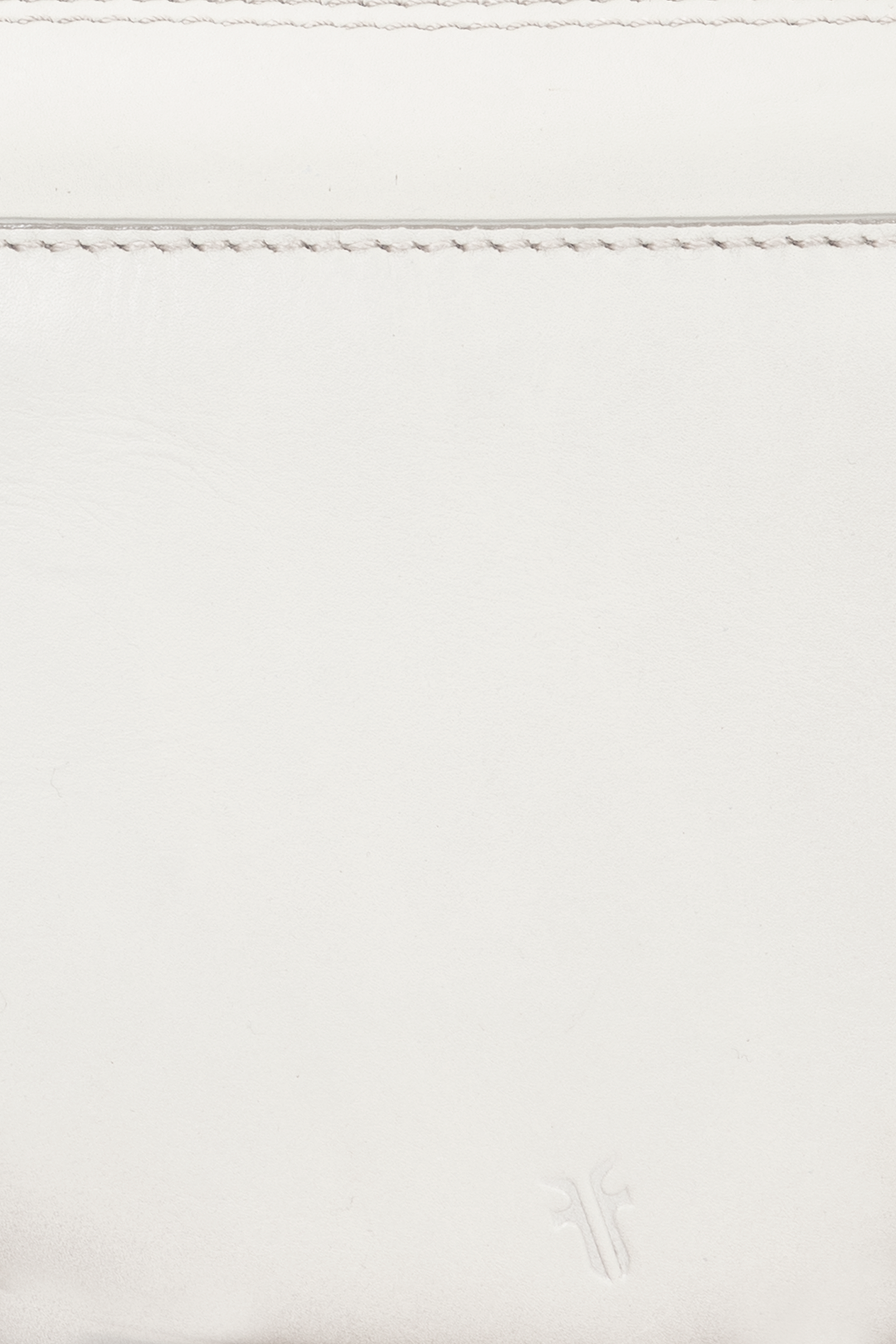 Frye Women's Cheyenne Saddle Bag (Oat) / Oat