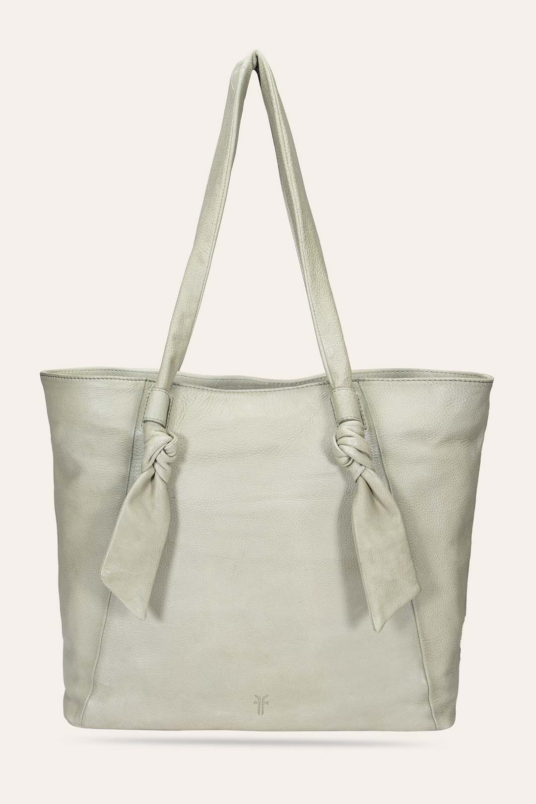 Frye Women's Nora Knotted Tote Bag (Willow) / Willow