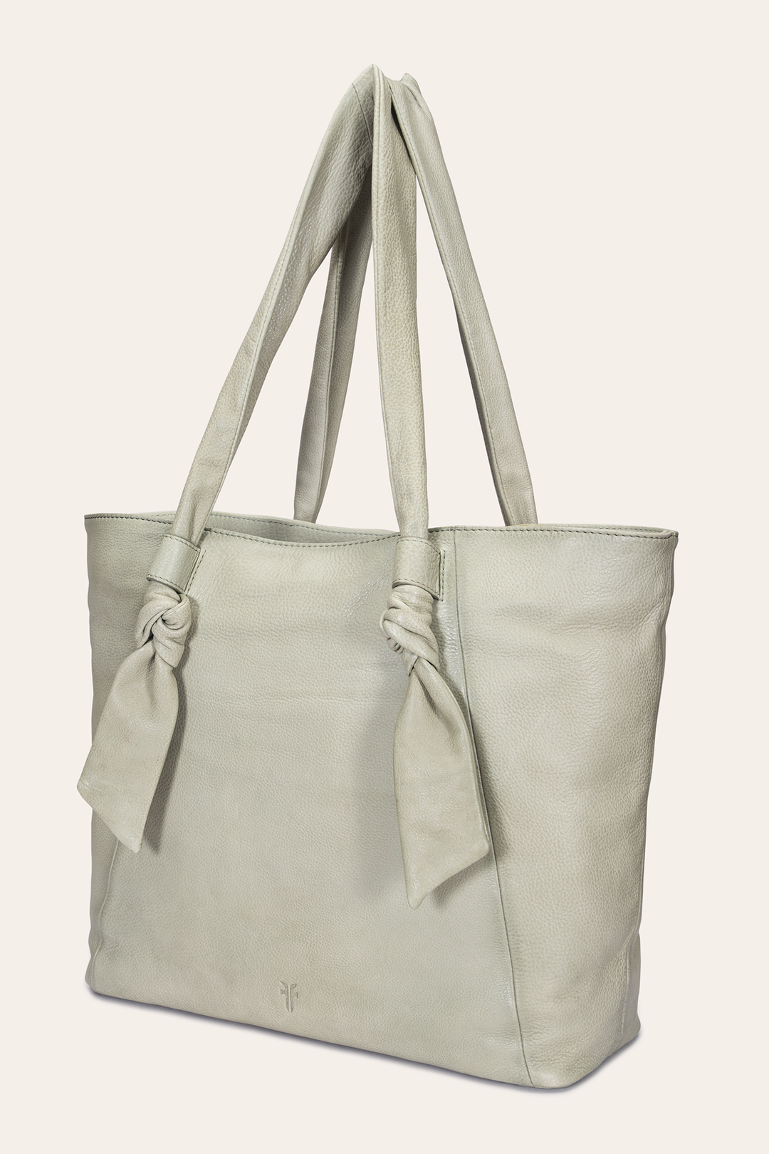 Frye Women's Nora Knotted Tote Bag (Willow) / Willow