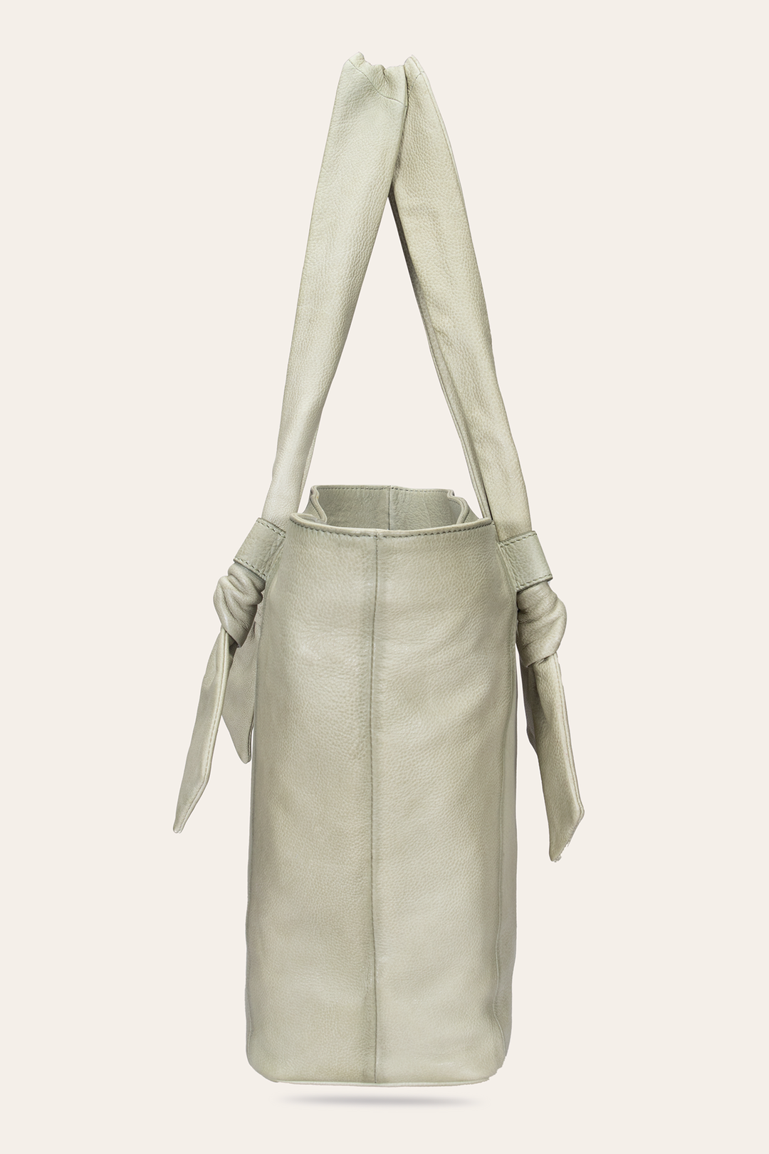 Frye Women's Nora Knotted Tote Bag (Willow) / Willow