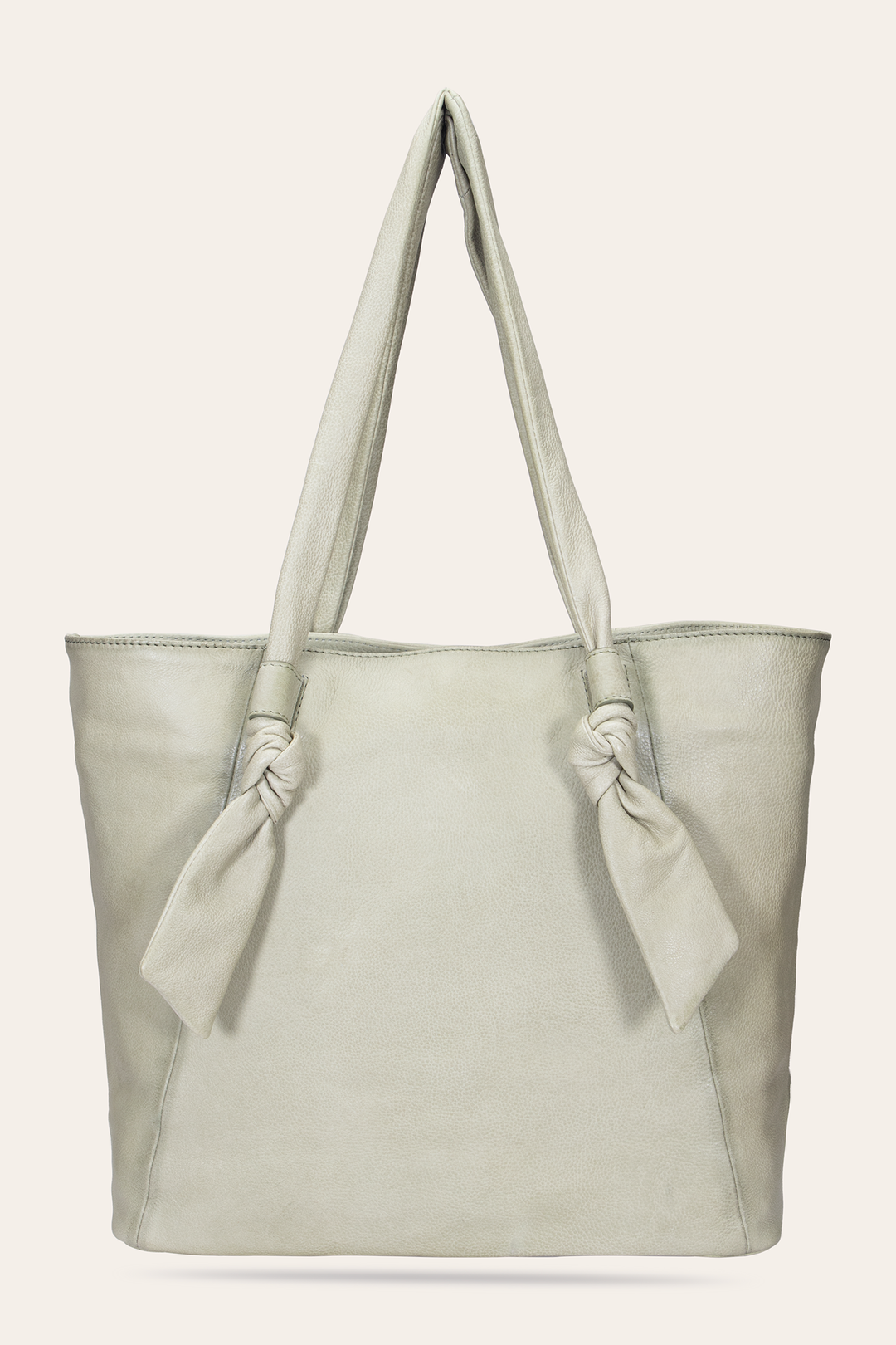 Frye Women's Nora Knotted Tote Bag (Willow) / Willow