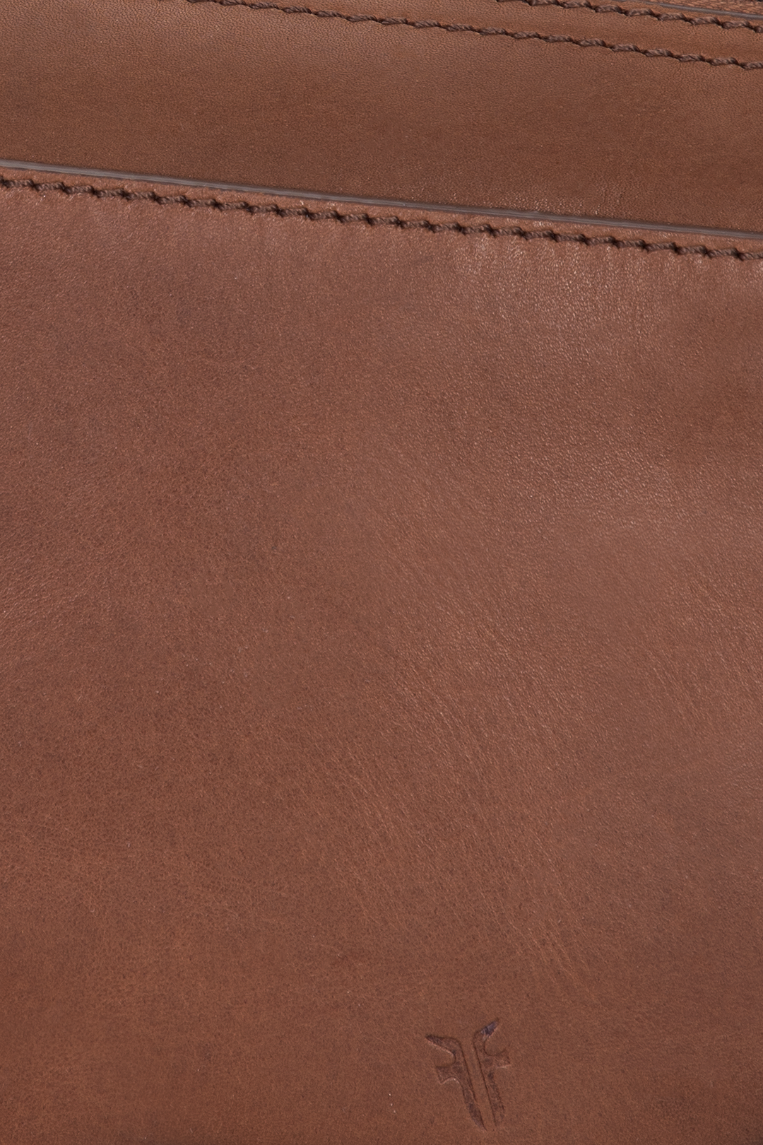 Frye Women's Cheyenne Saddle Bag (Cognac) / Cognac