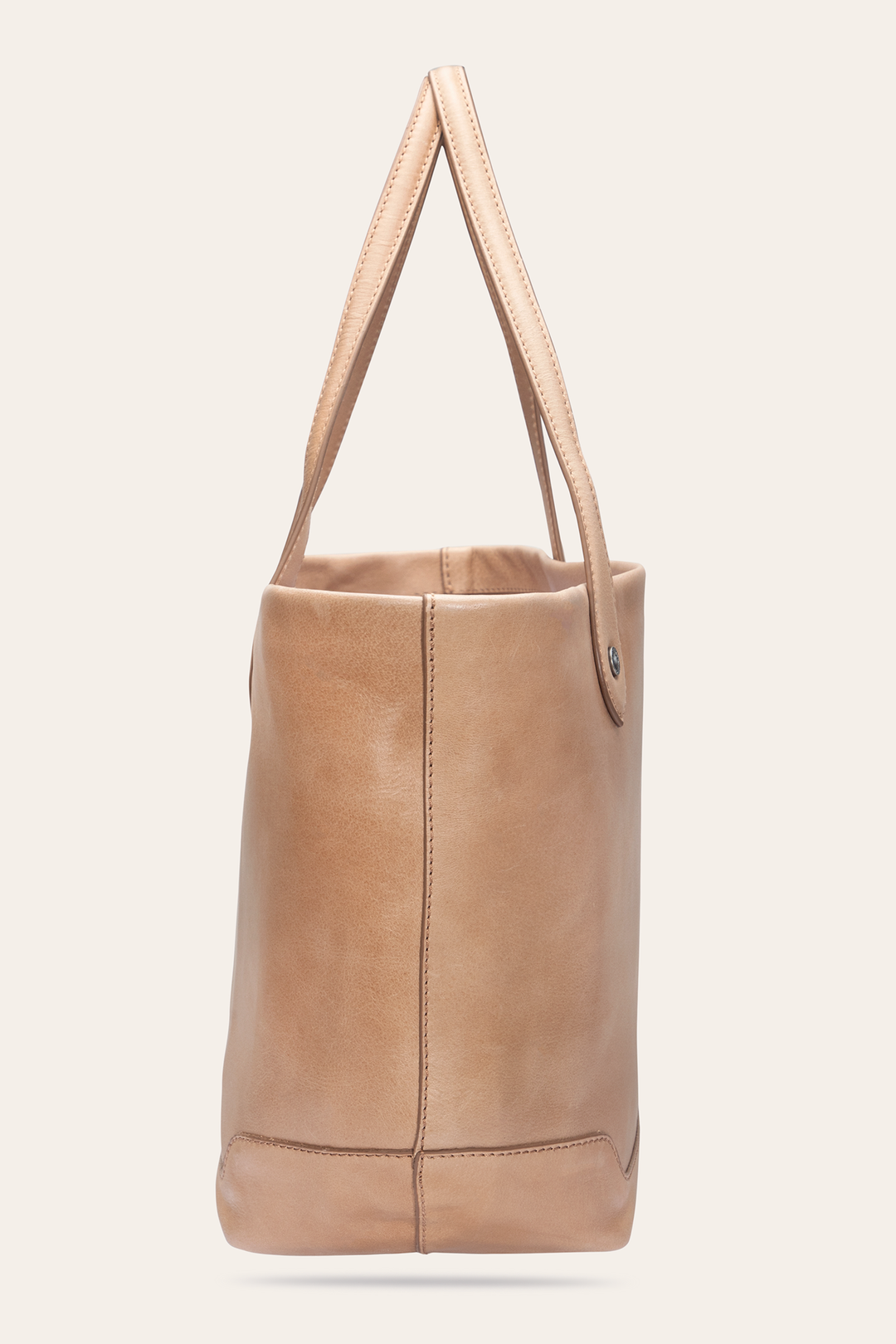 Frye Kenzie Beige Tote / Beige