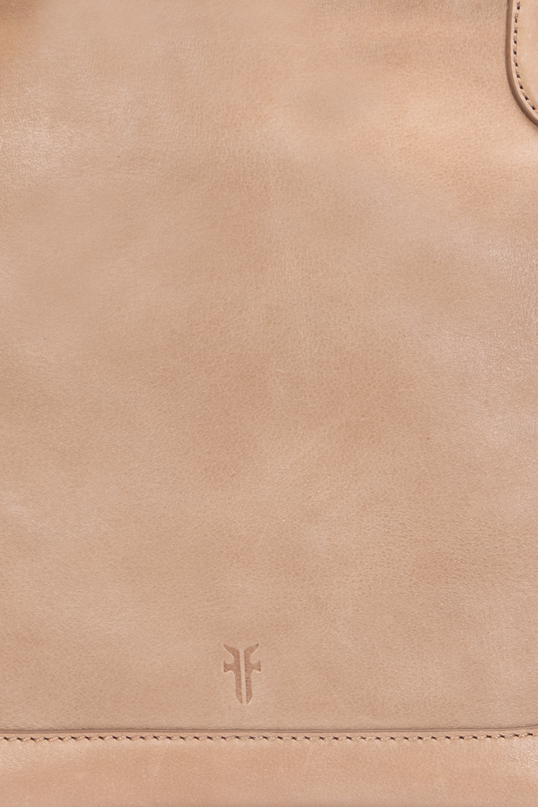 Frye Kenzie Beige Tote / Beige