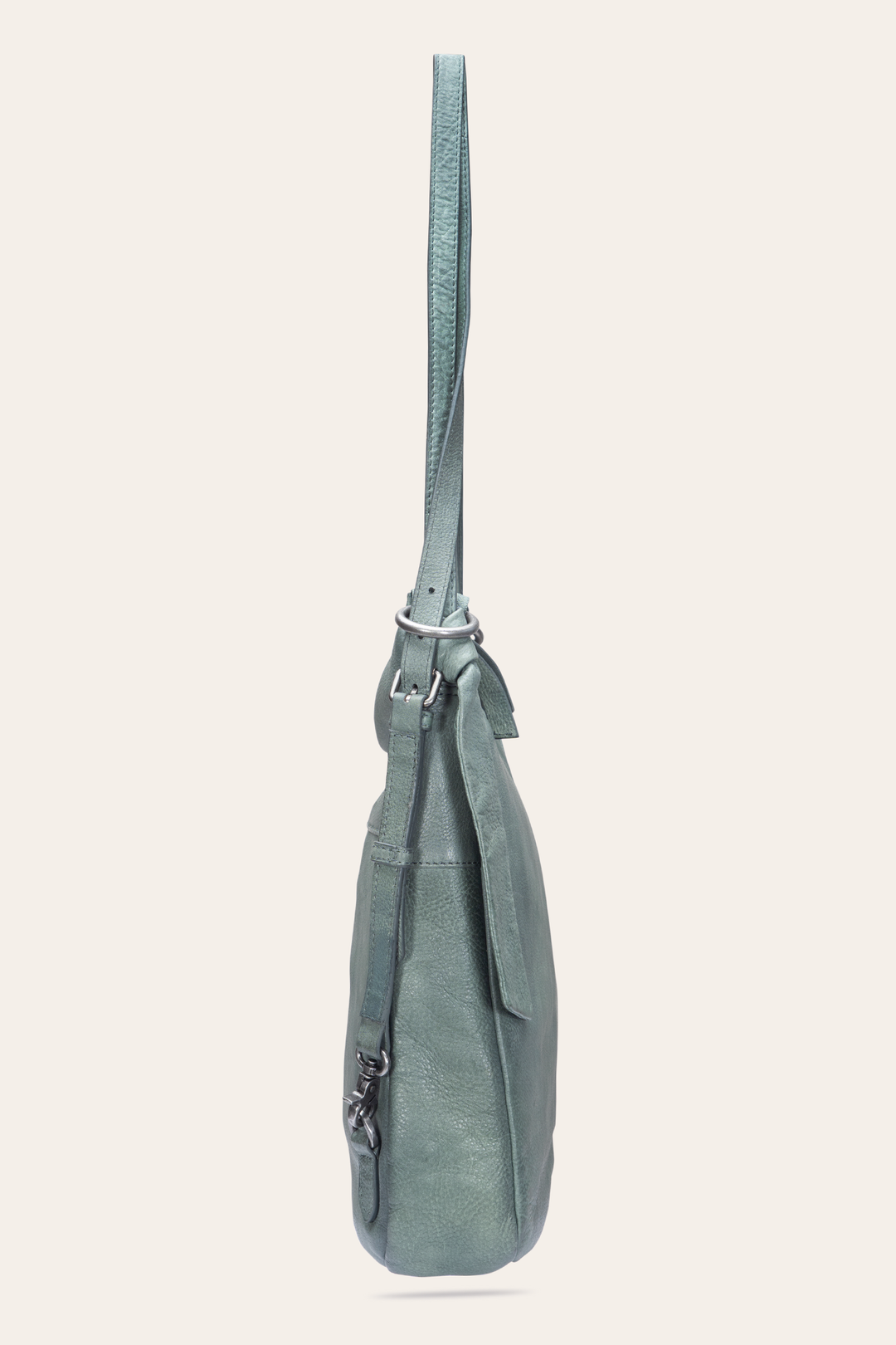 Frye Nora Sky Blue Backpack Hobo / Sky Blue