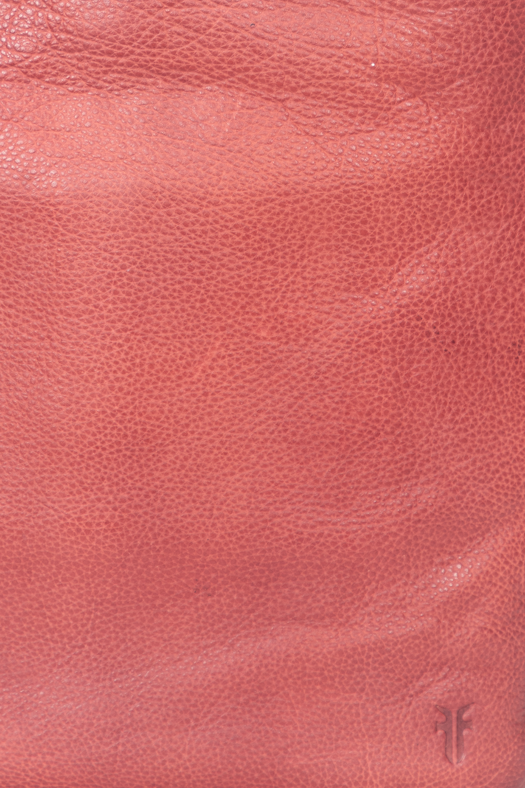 Frye Nora Knotted Hobo in Burgundy / Burgundy