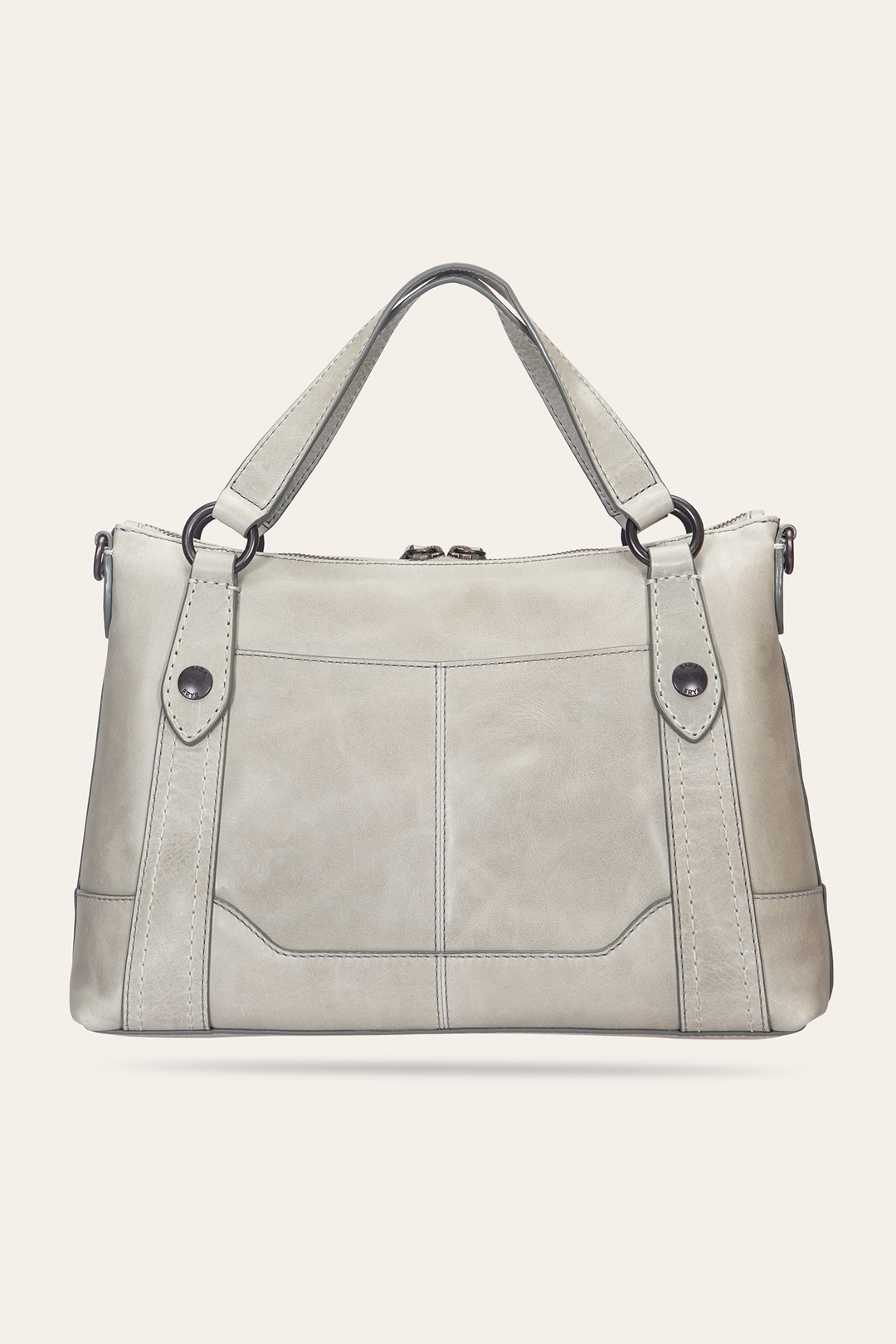 Frye Melissa Willow Medium Satchel / Willow